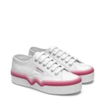 Superga 2740 LIQUIFY STRIPES AyakkabıKadın