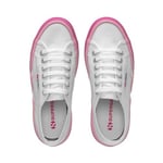 Superga 2740 LIQUIFY STRIPES AyakkabıKadın