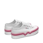 Superga 2740 LIQUIFY STRIPES AyakkabıKadın