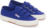 Superga 2750-COT3STRAPU AyakkabıUnisex Yetişkin