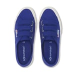 Superga 2750-COT3STRAPU AyakkabıUnisex Yetişkin