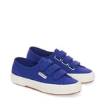 Superga 2750-COT3STRAPU AyakkabıUnisex Yetişkin