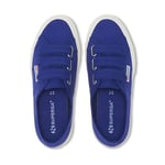 Superga 2750-COT3STRAPU AyakkabıUnisex Yetişkin