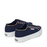 Superga Kadın 2740 MULTICOLOR BEADS Spor Ayakkabı