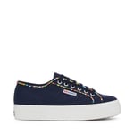 Superga Kadın 2740 MULTICOLOR BEADS Spor Ayakkabı