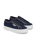Superga Kadın 2740 MULTICOLOR BEADS Spor Ayakkabı