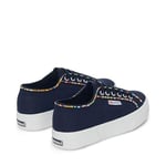 Superga Kadın 2740 MULTICOLOR BEADS Spor Ayakkabı
