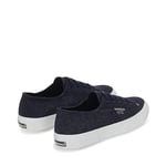 Superga Unisex Yetişkin 2750 DENIM 1911 Spor Ayakkabı