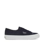 Superga Unisex Yetişkin 2750 DENIM 1911 Spor Ayakkabı