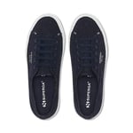Superga Unisex Yetişkin 2750 DENIM 1911 Spor Ayakkabı