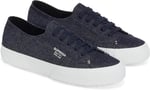 Superga Unisex Yetişkin 2750 DENIM 1911 Spor Ayakkabı