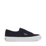 Superga Unisex Yetişkin 2750 DENIM 1911 Spor Ayakkabı