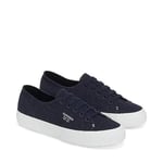 Superga Unisex Yetişkin 2750 DENIM 1911 Spor Ayakkabı