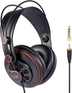 Superlux HD 681 Dinamik Yarı Açık Kulaklık