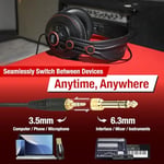Superlux HD 681 Dinamik Yarı Açık Kulaklık