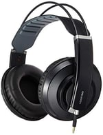 Superlux HD681EVO kulaklık, siyah