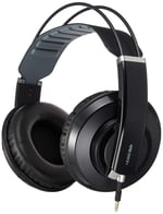 Superlux HD681EVO kulaklık, siyah