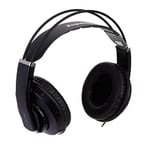 Superlux HD681EVO kulaklık, siyah