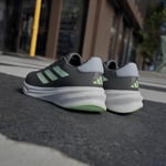 Supernova Stride M Erkek Gri Koşu Ayakkabısı IG8315