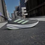 Supernova Stride M Erkek Gri Koşu Ayakkabısı IG8315