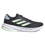 Supernova Stride M Erkek Gri Koşu Ayakkabısı IG8315