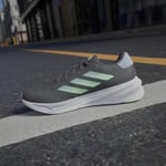 Supernova Stride M Erkek Gri Koşu Ayakkabısı IG8315