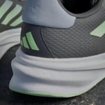 Supernova Stride M Erkek Gri Koşu Ayakkabısı IG8315