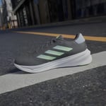 Supernova Stride M Erkek Gri Koşu Ayakkabısı IG8315