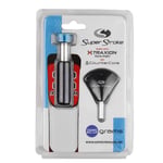 SuperStroke Counter Çekirdek Ağırlık Putter-Griffgewicht