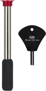 SuperStroke Counter Çekirdek Ağırlık Putter-Griffgewicht