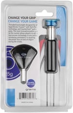 SuperStroke Counter Çekirdek Ağırlık Putter-Griffgewicht