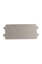 Supervac Kiwi KMO4243 ile Uyumlu Mikrodalga Fırın Yansıtıcı Plaka