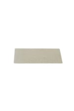 Supervac Silverline MS250, MS250W, MW9018B01, MW9018W01 ile Uyumlu Mikrodalga Yansıtıcı Plaka, Gri