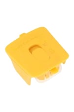 Supervac Ütü Kireç Toplama Haznesi, Philips GC4909 GC4544 ile Uyumlu, Beyaz