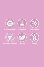 Supra Protein Collagen Beauty Formula 28 Saşe Toz Kolajen Takviyesi- Tip 1&3-28 Günlük Kür