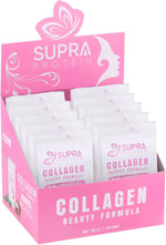 Supra Protein Collagen Beauty Formula 28 Saşe Toz Kolajen Takviyesi- Tip 1&3-28 Günlük Kür