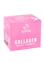 Supra Protein Collagen Beauty Formula 28 Saşe Toz Kolajen Takviyesi- Tip 1&3-28 Günlük Kür