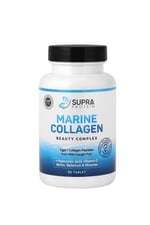 Supra Protein Marine Collagen Beauty Complex - 90 Tablet Balık Kolajeni