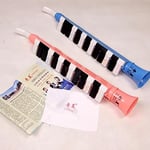 SUPVOX Ağızlık Çocuklar Yeni Başlayanlar Melodika 13 Tuşlu Melodika Için Melodika Enstrümanı 13 Tuş Müzik Aleti Keytar Yeni Başlayanlar Için Enstrüman Reçine Öğrenci Piyano Çalmak Bulmaca