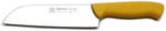 Sürbısa Santoku Şef Bıçağı 61195 (Siyah)