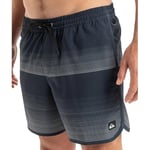 Surfsilk Scallop Volley 16 Erkek Mavi Deniz Şortu EQYJV04108-KTP7