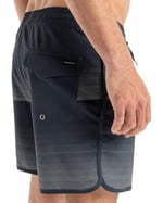 Surfsilk Scallop Volley 16 Erkek Mavi Deniz Şortu EQYJV04108-KTP7