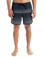 Surfsilk Scallop Volley 16 Erkek Mavi Deniz Şortu EQYJV04108-KTP7