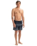Surfsilk Scallop Volley 16 Erkek Mavi Deniz Şortu EQYJV04108-KTP7