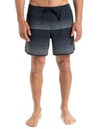 Surfsilk Scallop Volley 16 Erkek Mavi Deniz Şortu EQYJV04108-KTP7