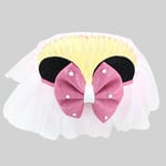 SüSLe Bebek ve Parti Minnie Mouse Sepet