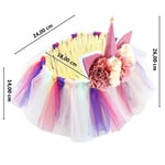 SüSLe Bebek ve Parti Unicorn Sepet