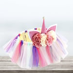 SüSLe Bebek ve Parti Unicorn Sepet