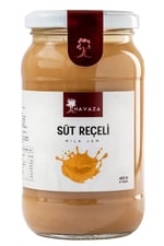 Süt Reçeli - 420 gr.