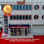 Sütlü Çikolatalı Bademli Hurma – 500 g
